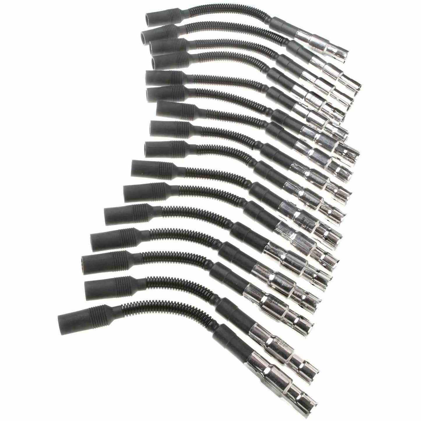 Standard Ignition Spark Plug Wire Set 27880