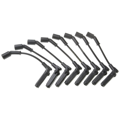 Standard Ignition Spark Plug Wire Set 27881