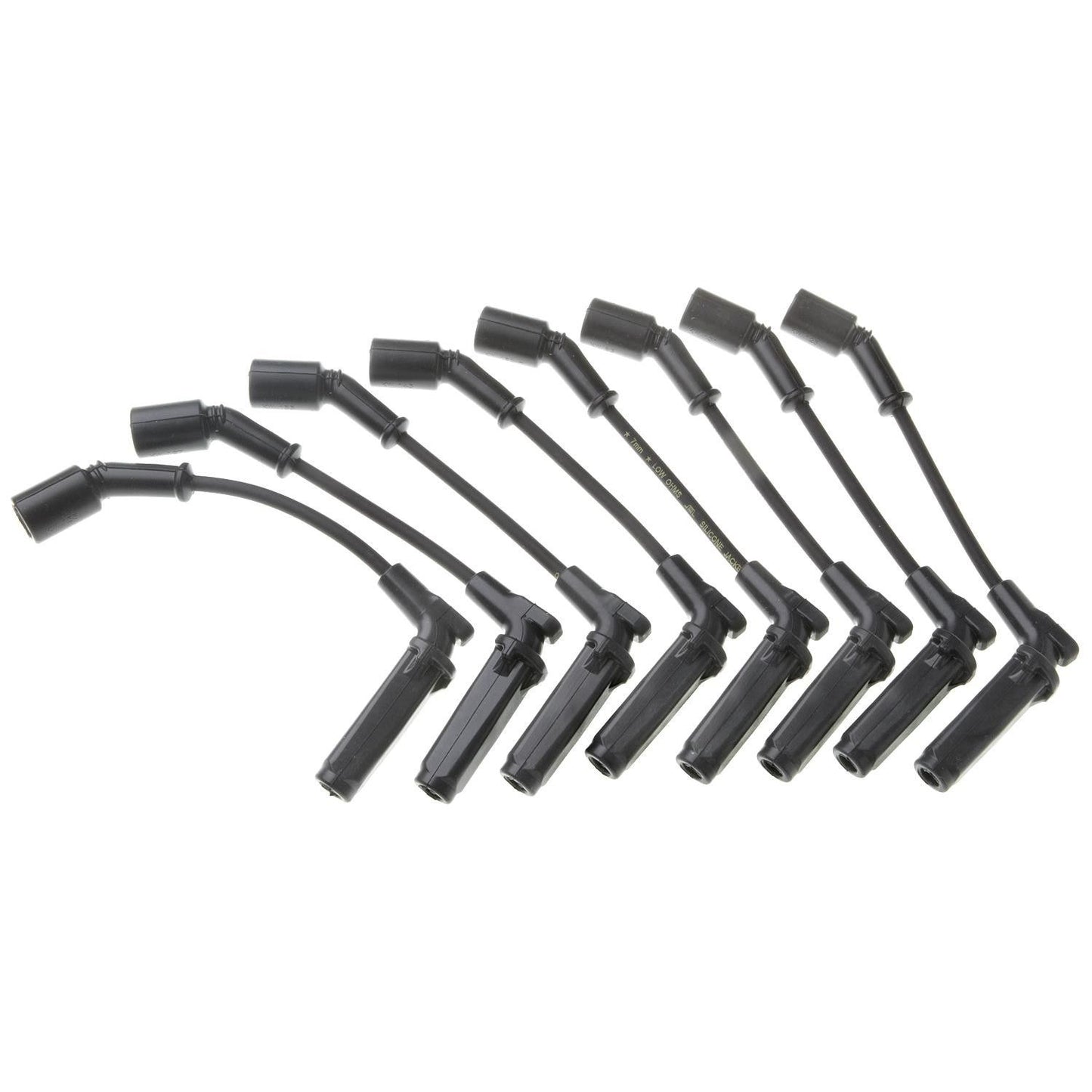 Pro Series Wire Spark Plug Wire Set 27881