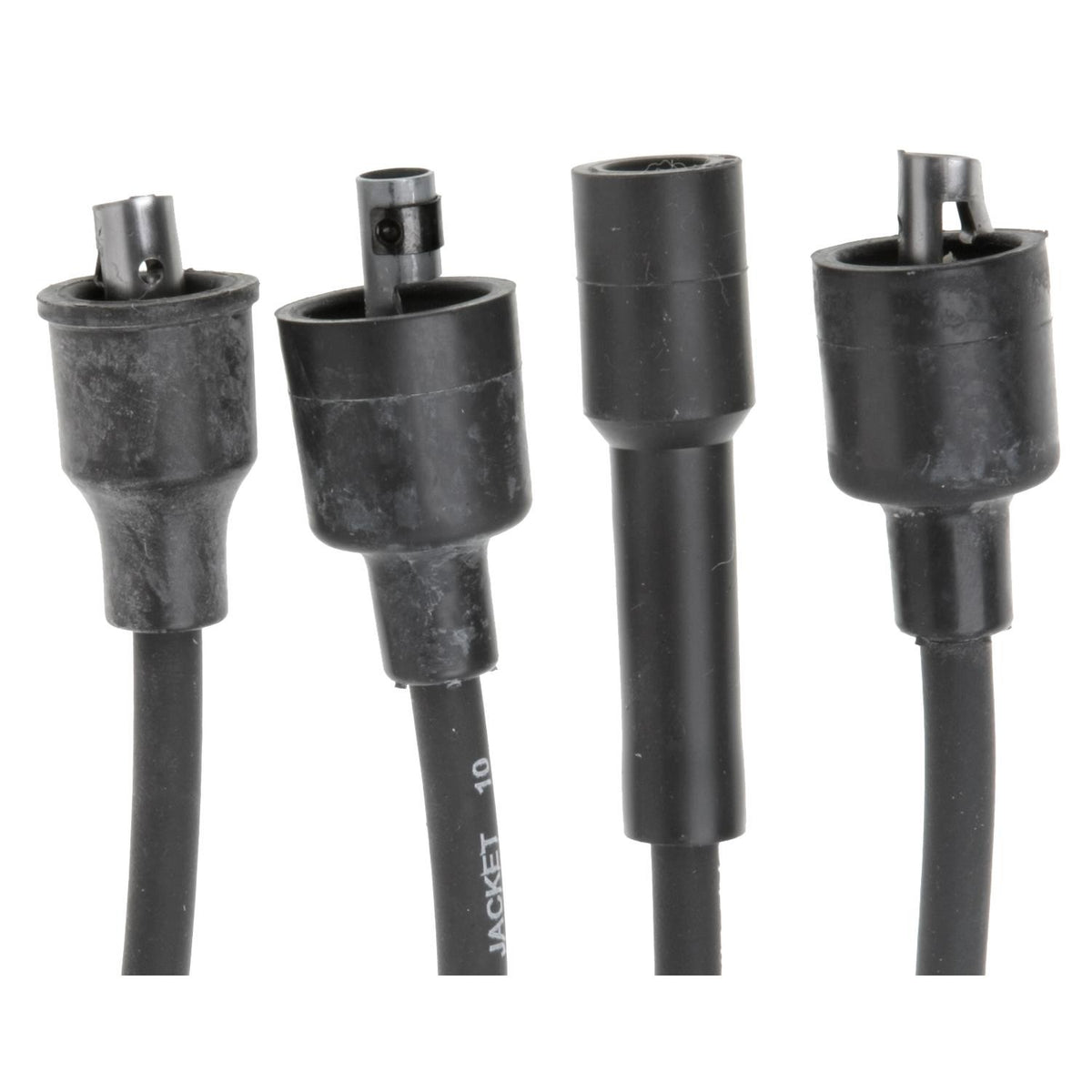 Standard Ignition Spark Plug Wire Set 27882