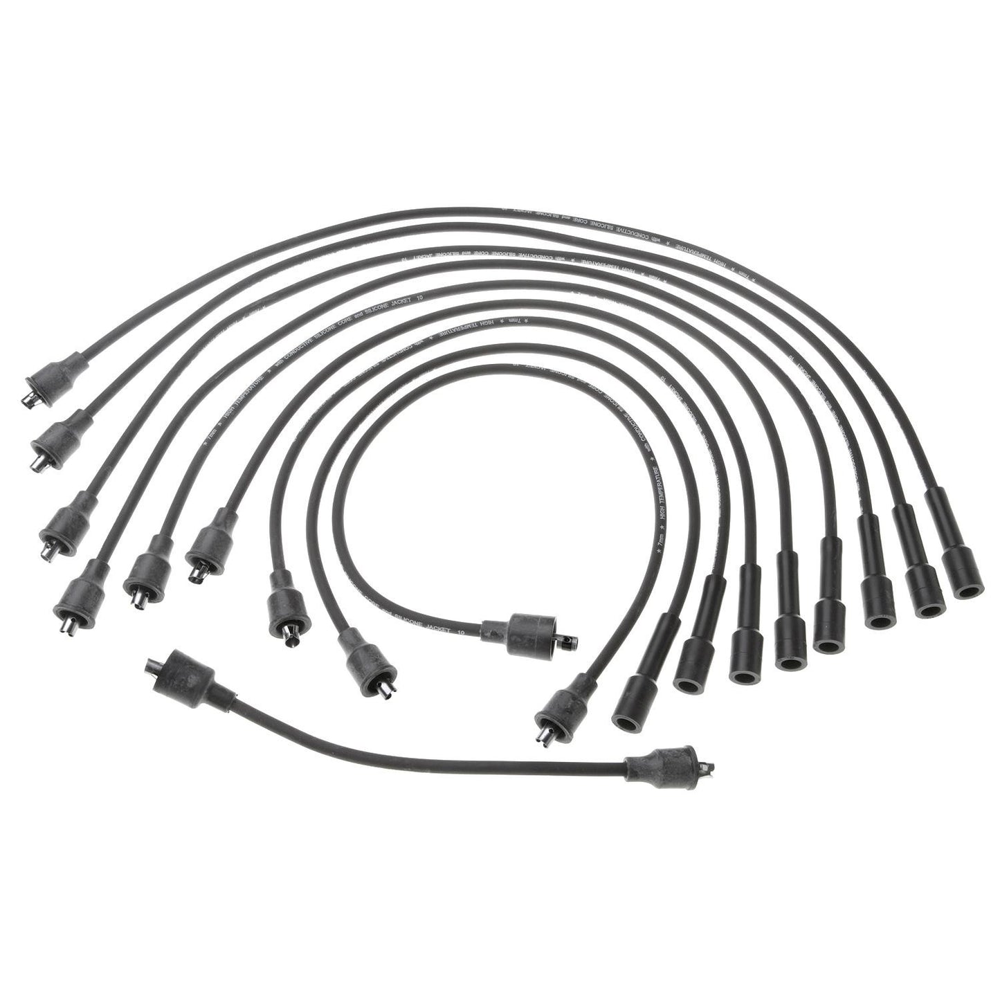 Standard Ignition Spark Plug Wire Set 27882