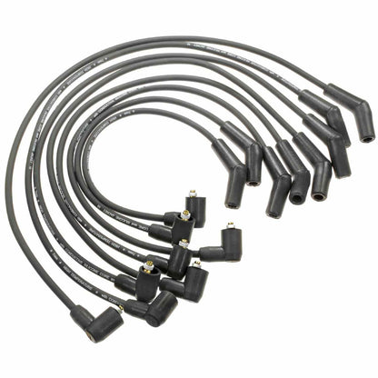 Pro Series Wire Spark Plug Wire Set 27883