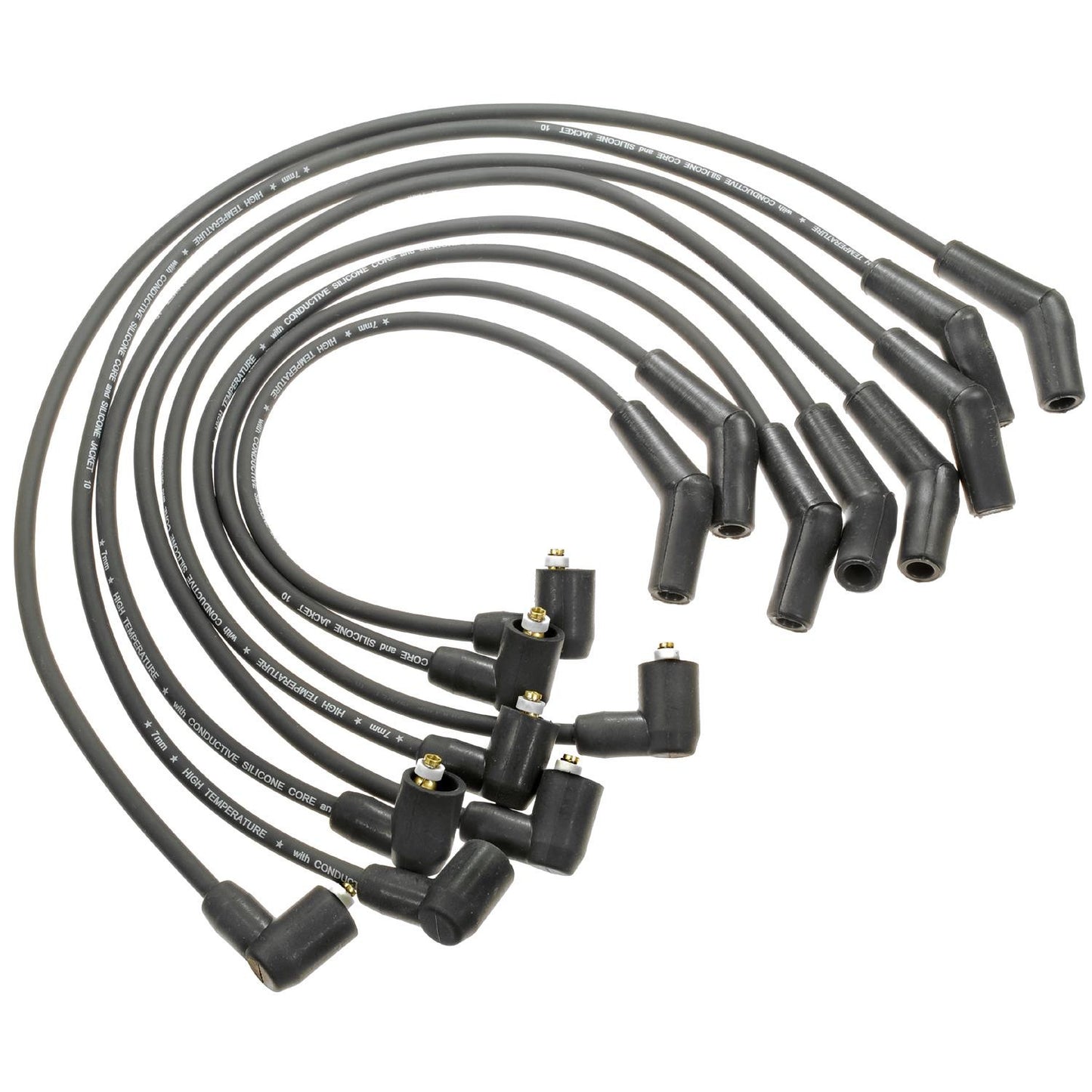 Standard Ignition Spark Plug Wire Set 27883