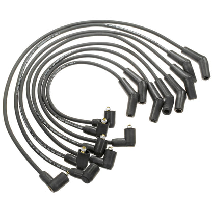 Standard Ignition Spark Plug Wire Set 27883