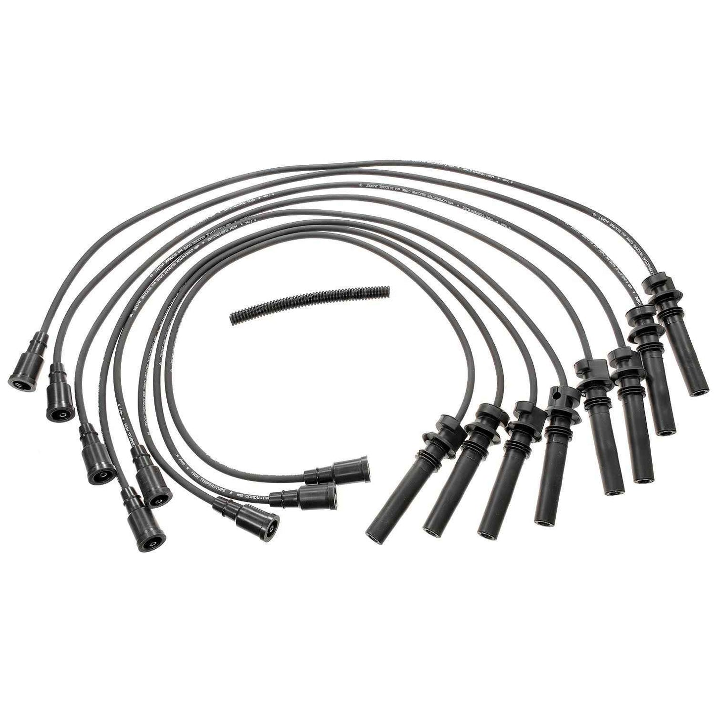 Pro Series Wire Spark Plug Wire Set 27884