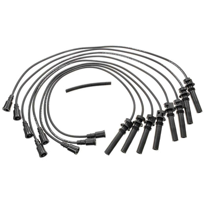Pro Series Wire Spark Plug Wire Set 27884