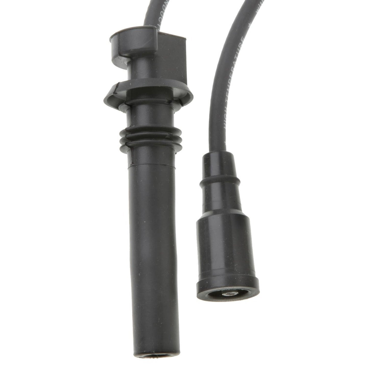 Standard Ignition Spark Plug Wire Set 27886