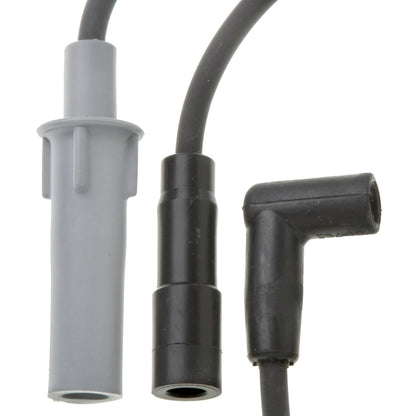 Standard Ignition Spark Plug Wire Set 27887