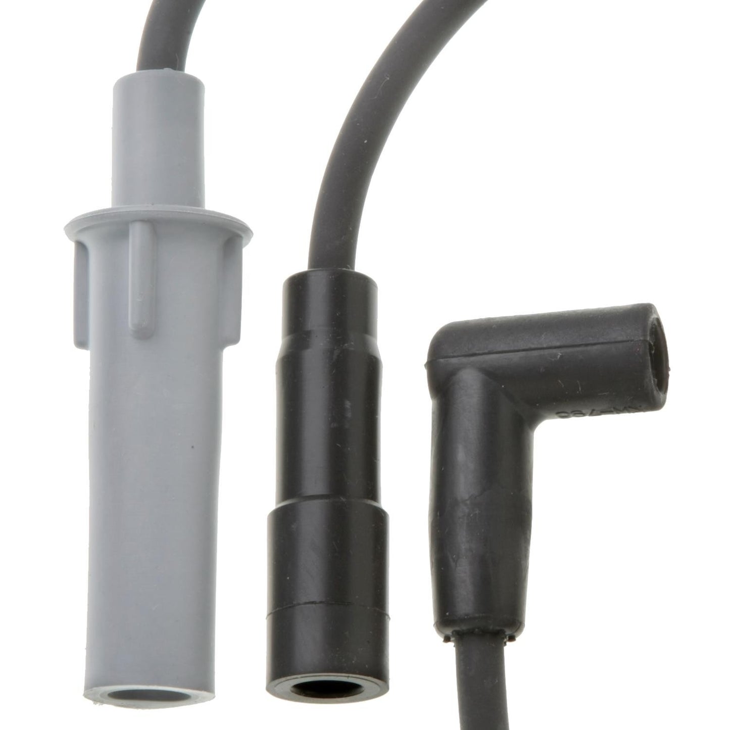 Pro Series Wire Spark Plug Wire Set 27887
