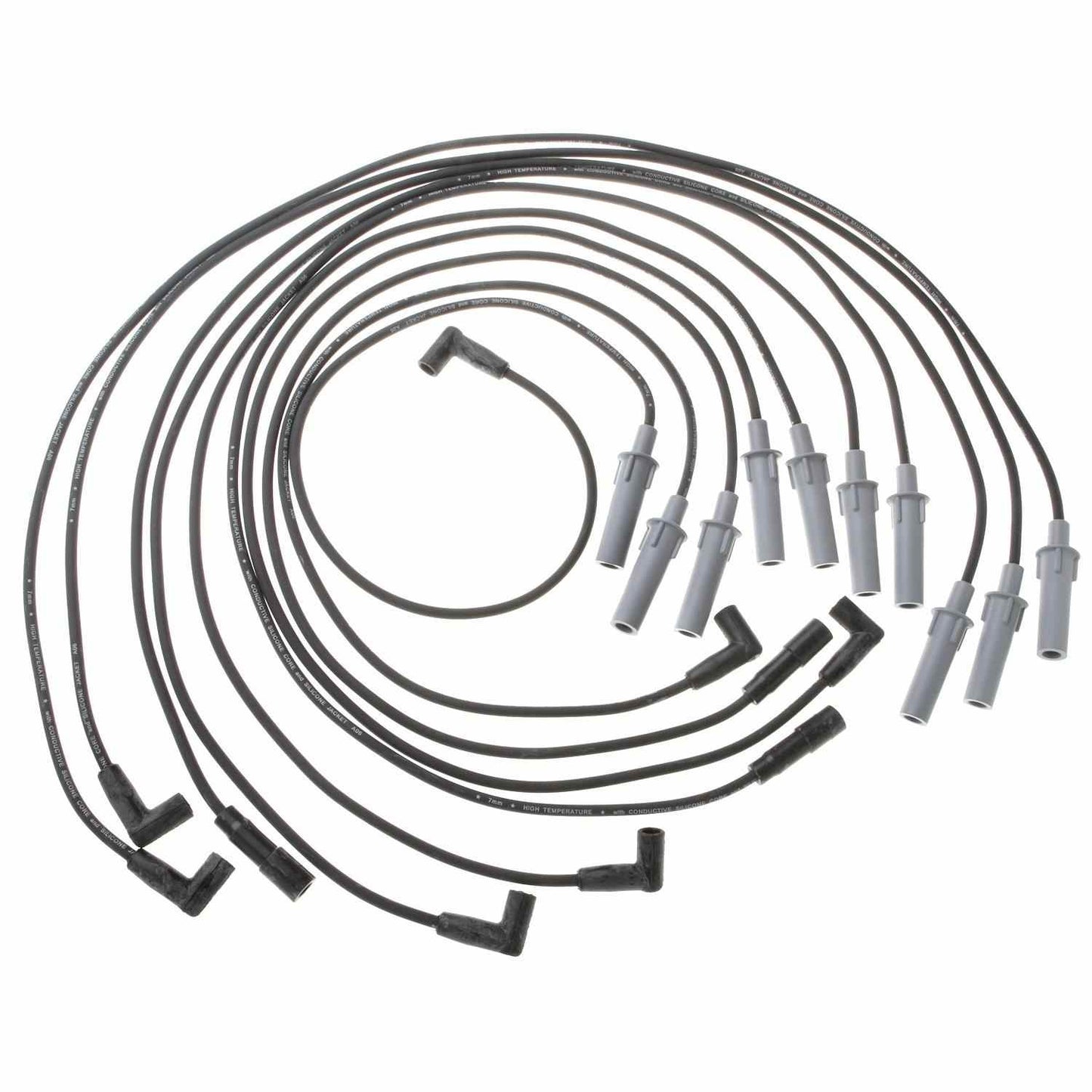 Standard Ignition Spark Plug Wire Set 27887