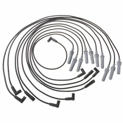 Standard Ignition Spark Plug Wire Set 27887