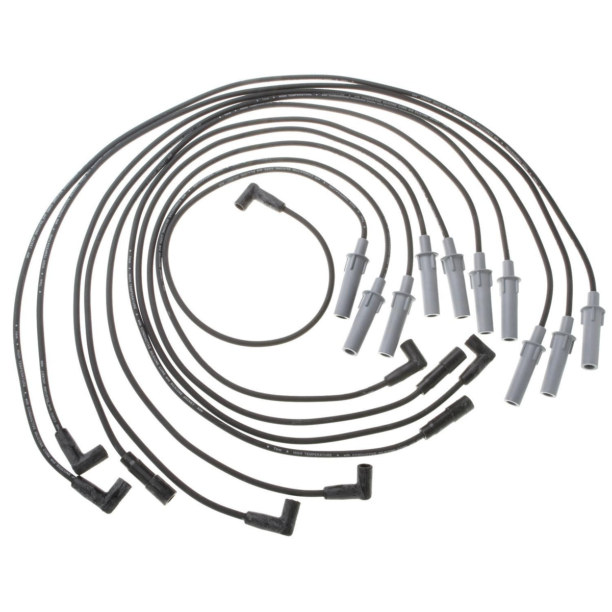 Standard Ignition Spark Plug Wire Set 27887