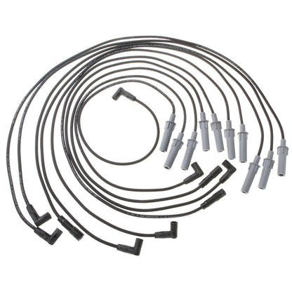 Standard Ignition Spark Plug Wire Set 27887