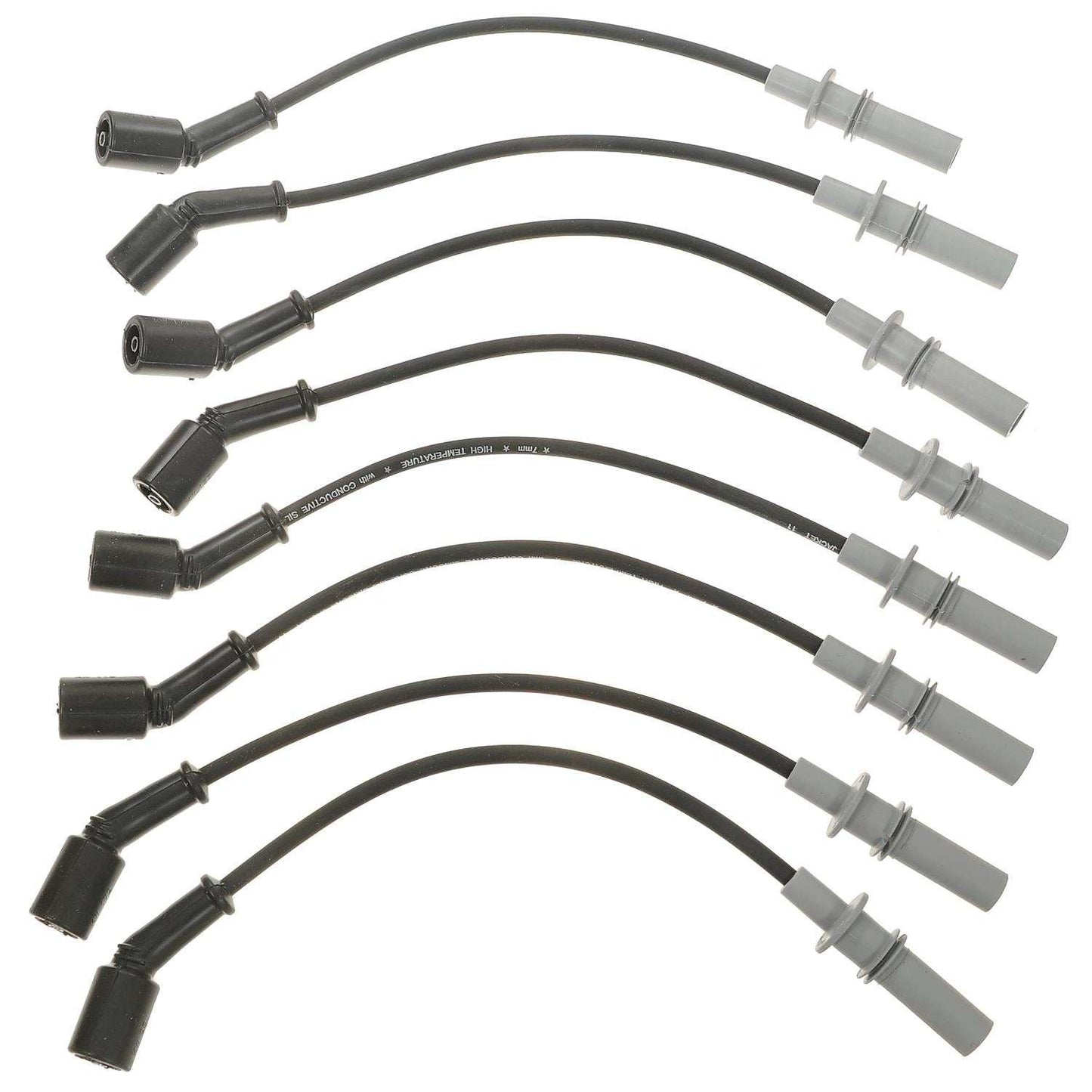 Standard Ignition Spark Plug Wire Set 27891