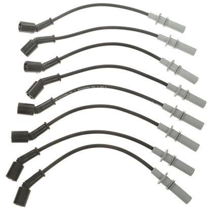 Standard Ignition Spark Plug Wire Set 27891