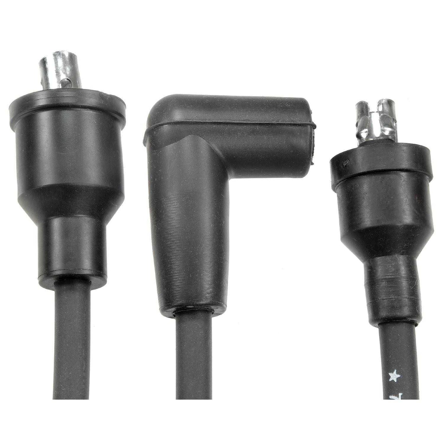 Pro Series Wire Spark Plug Wire Set 27893