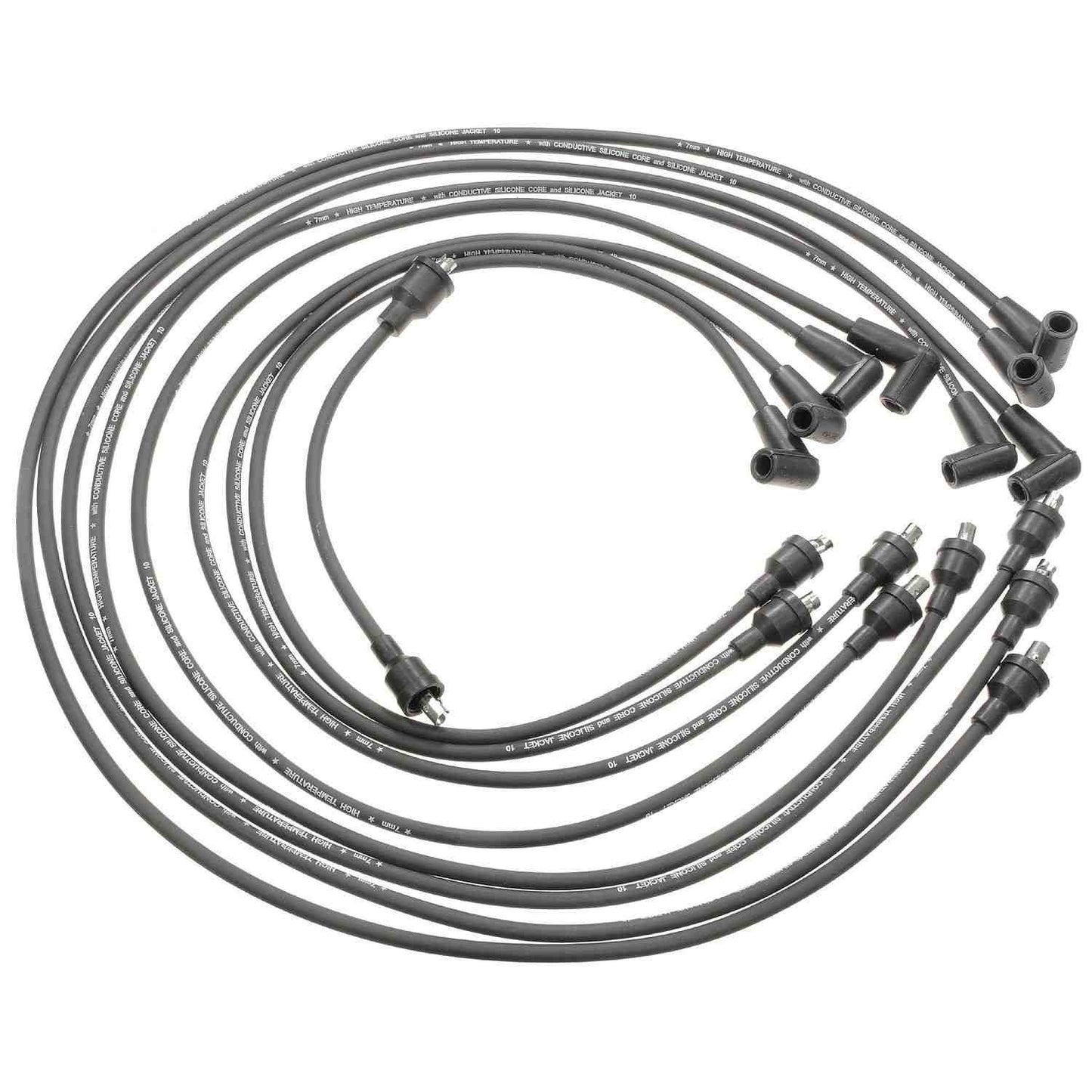Standard Ignition Spark Plug Wire Set 27893