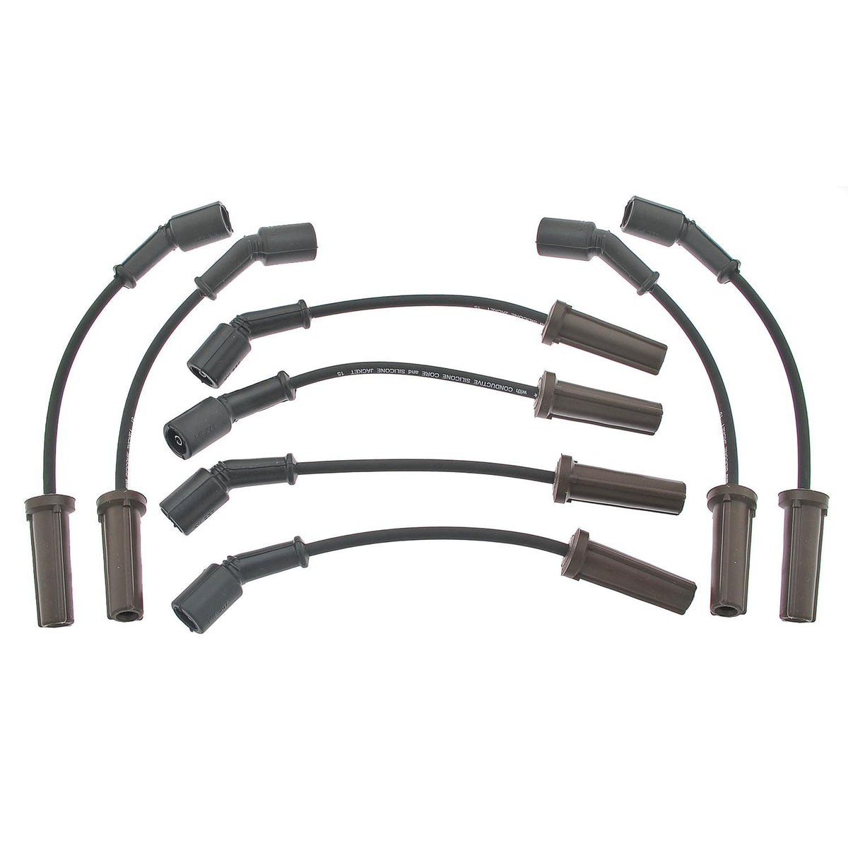 Standard Ignition Spark Plug Wire Set 27895