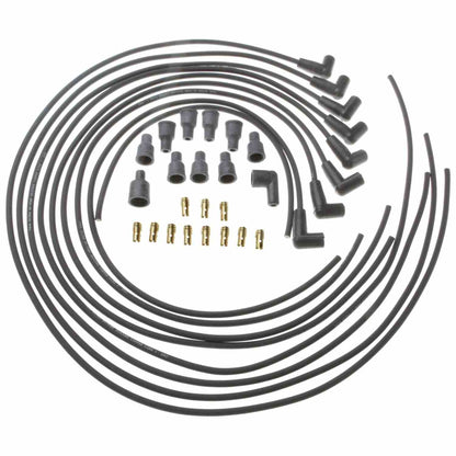 Pro Series Wire Spark Plug Wire Set 2801W