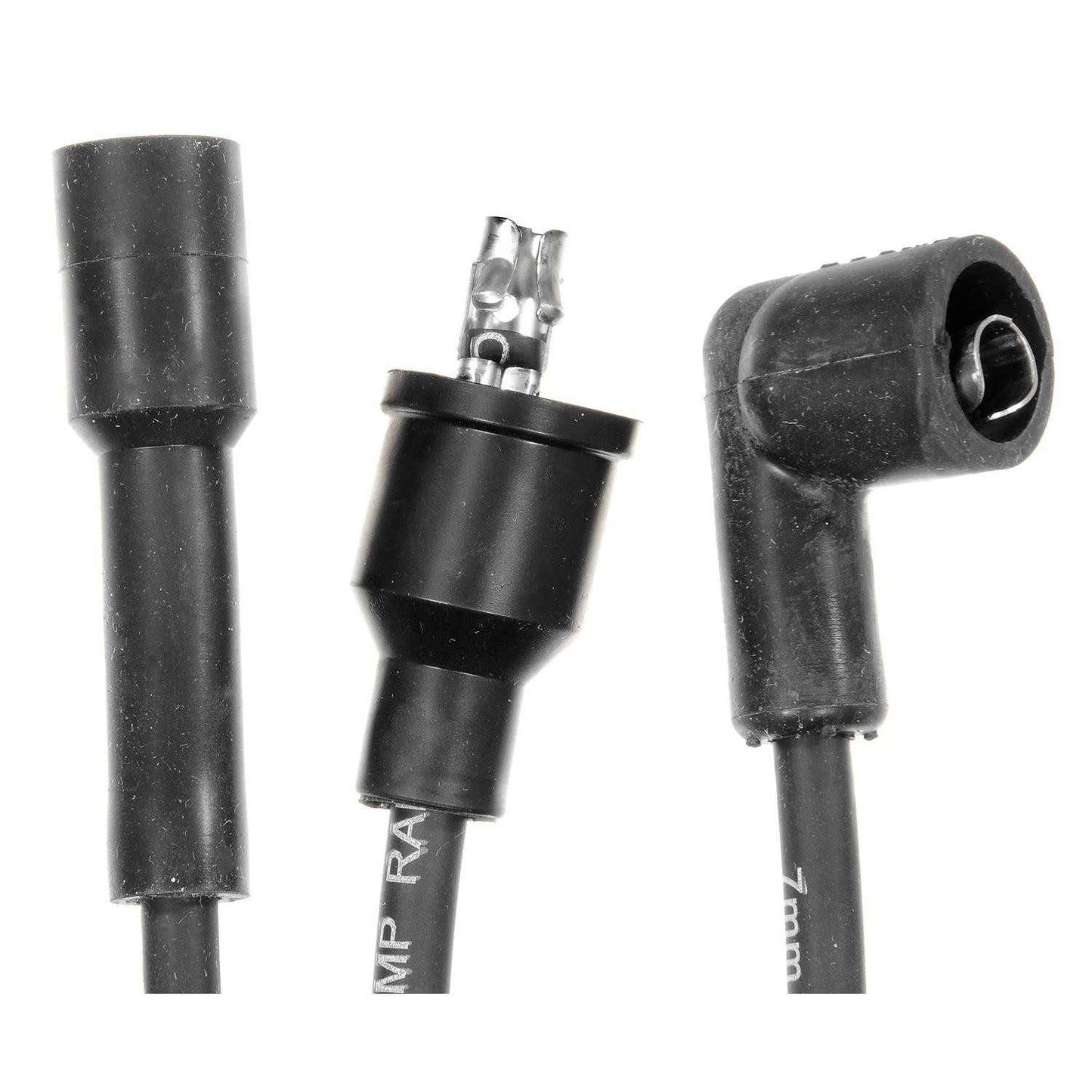 Federal Parts Spark Plug Wire Set 2801