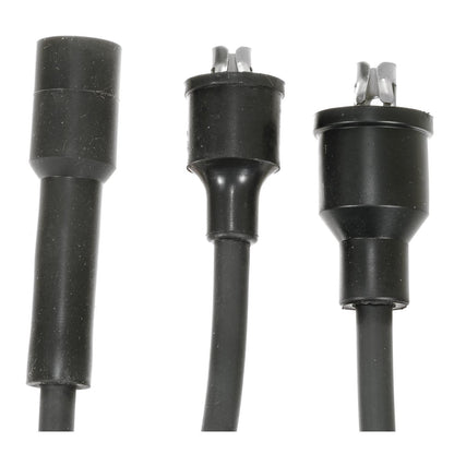 Federal Parts Spark Plug Wire Set 2802
