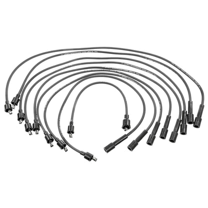 Federal Parts Spark Plug Wire Set 2802