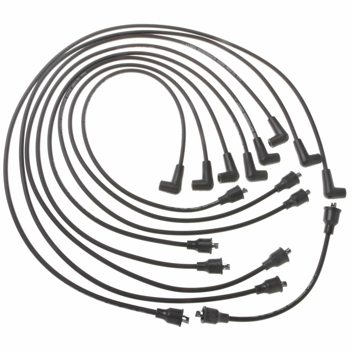Federal Parts Spark Plug Wire Set 2803