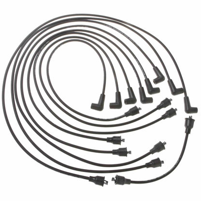 Federal Parts Spark Plug Wire Set 2803