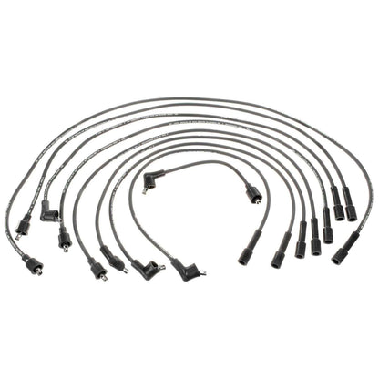 Federal Parts Spark Plug Wire Set 2810