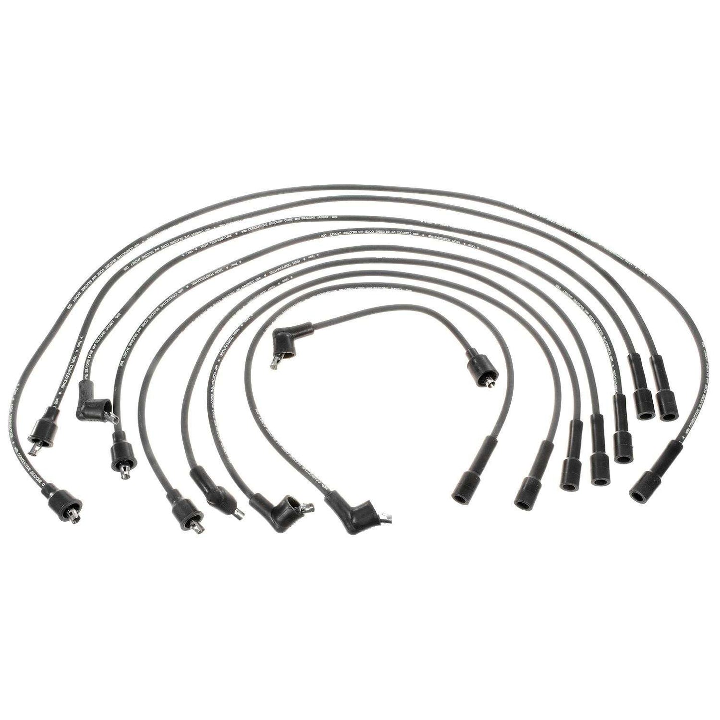 Federal Parts Spark Plug Wire Set 2810