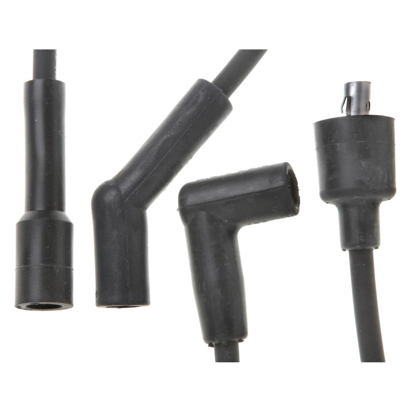 Federal Parts Spark Plug Wire Set 2811