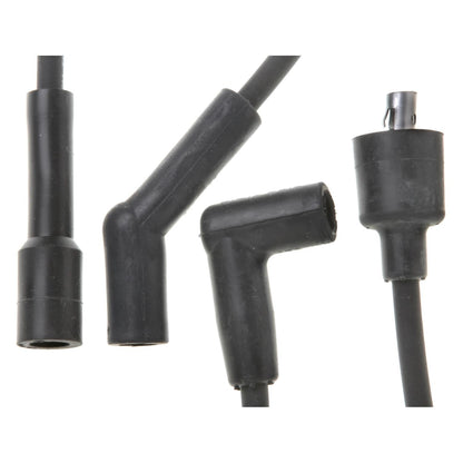 Federal Parts Spark Plug Wire Set 2811
