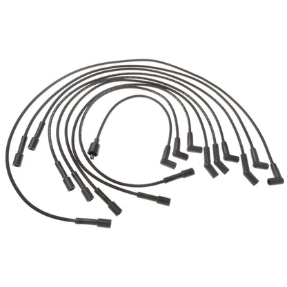 Federal Parts Spark Plug Wire Set 2811