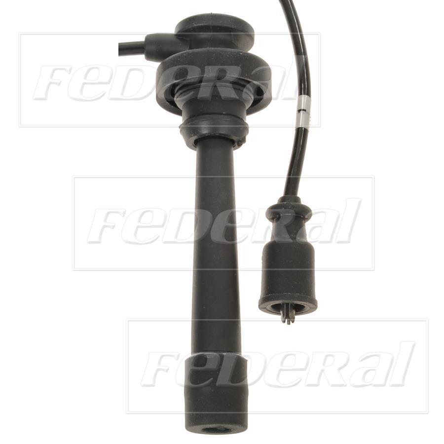 Federal Parts Spark Plug Wire Set 2821