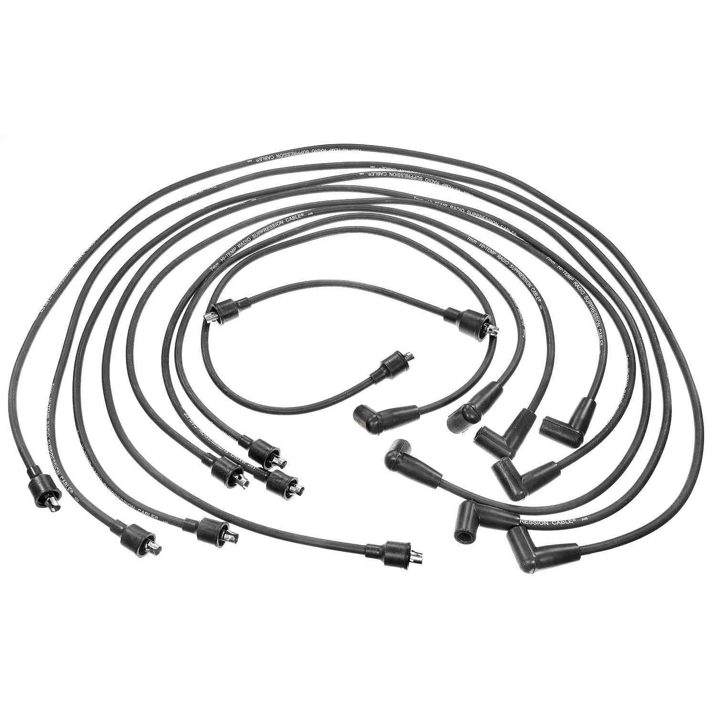 Federal Parts Spark Plug Wire Set 2821