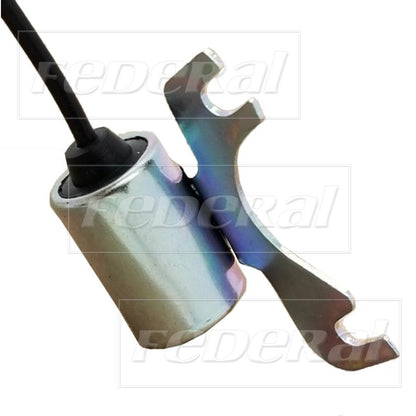 Federal Parts Spark Plug Wire Set 2823
