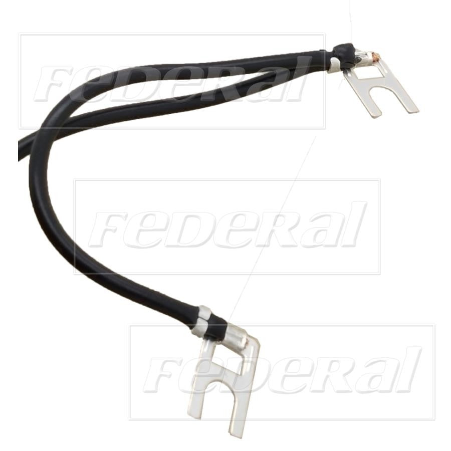 Federal Parts Spark Plug Wire Set 2823