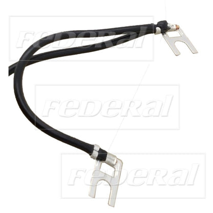 Federal Parts Spark Plug Wire Set 2823