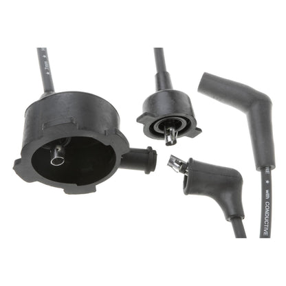 Federal Parts Spark Plug Wire Set 2833