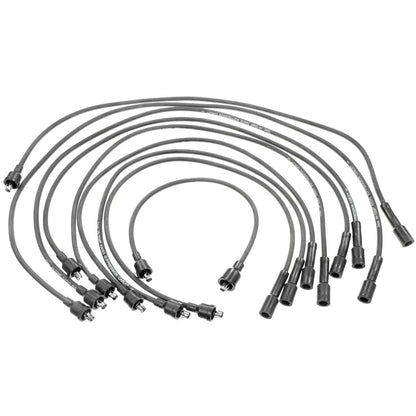 Federal Parts Spark Plug Wire Set 2833