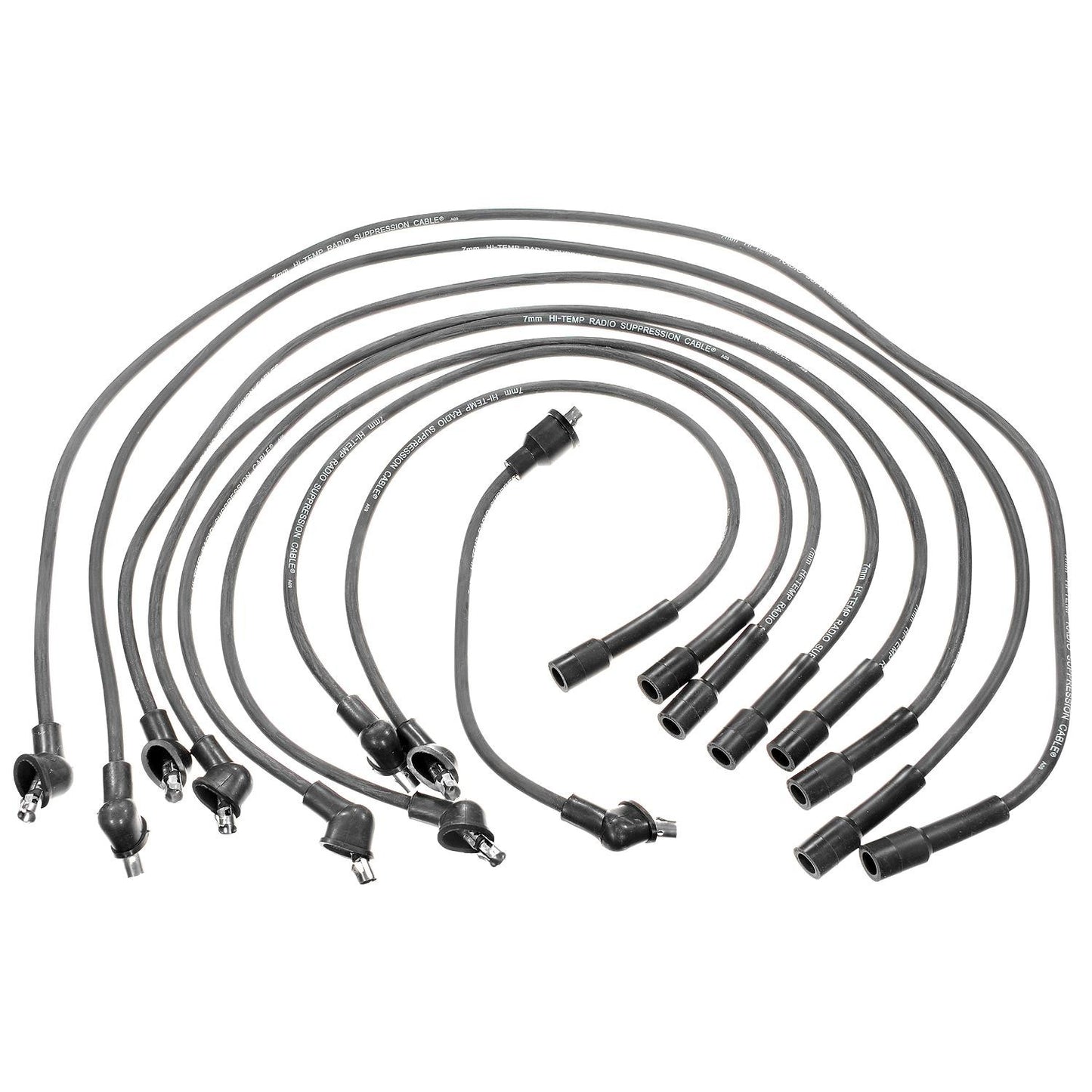 Federal Parts Spark Plug Wire Set 2835