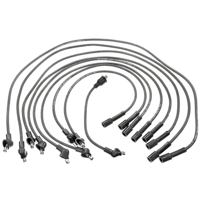 Federal Parts Spark Plug Wire Set 2835