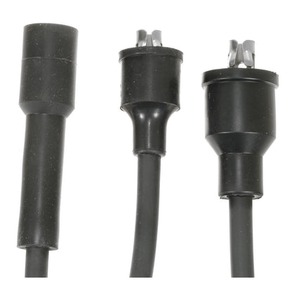 Federal Parts Spark Plug Wire Set 2853