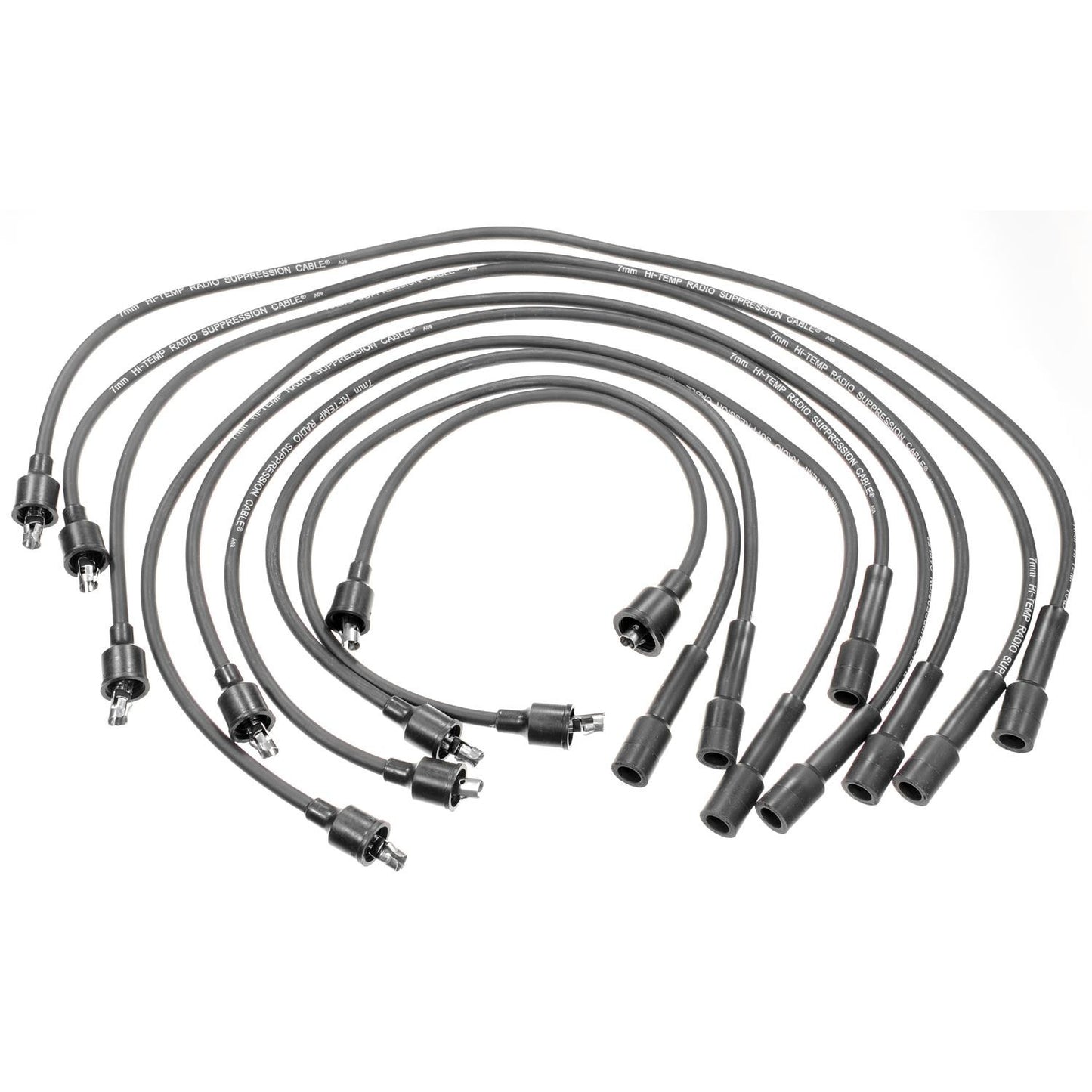 Federal Parts Spark Plug Wire Set 2853