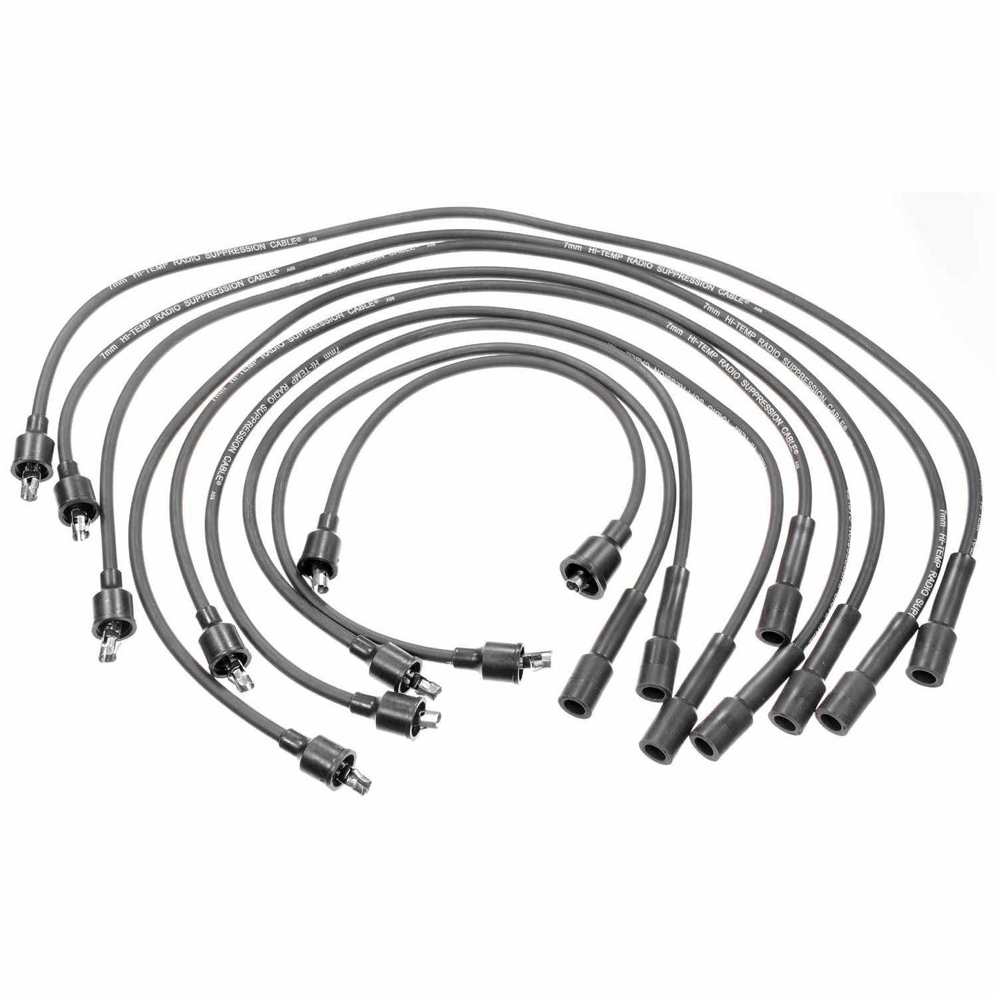 Federal Parts Spark Plug Wire Set 2853