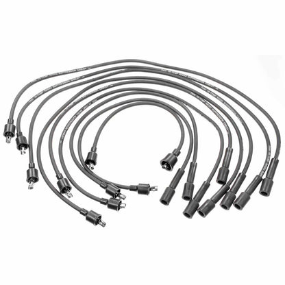 Federal Parts Spark Plug Wire Set 2853