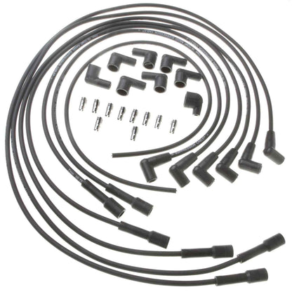 Pro Series Wire Spark Plug Wire Set 28613