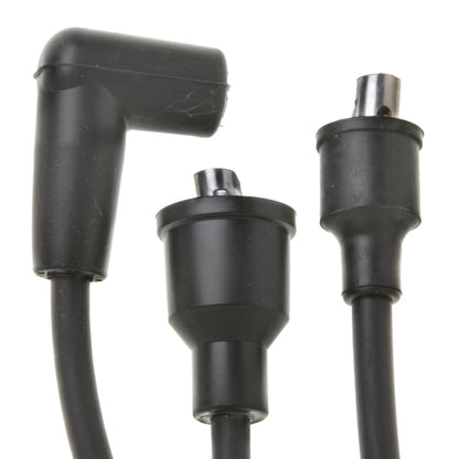 Federal Parts Spark Plug Wire Set 2872