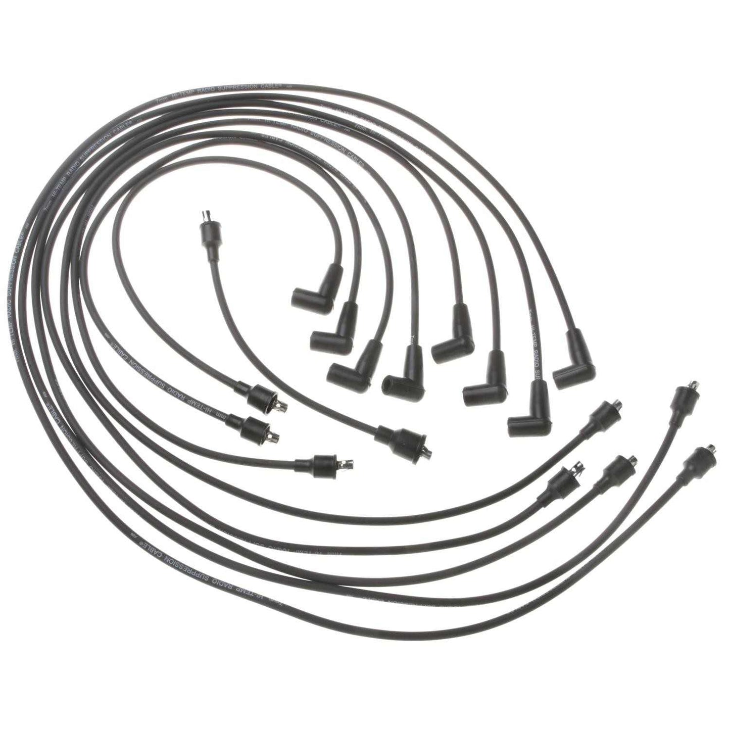 Federal Parts Spark Plug Wire Set 2872