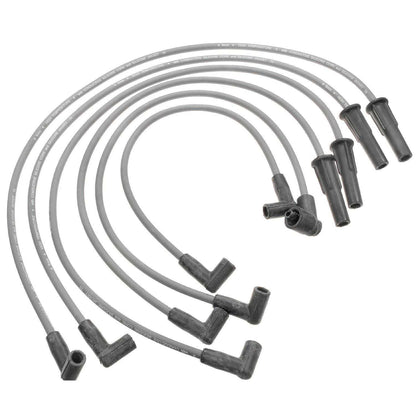 Federal Parts Spark Plug Wire Set 2873
